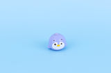 [Harp & Friends] Popo & Igloo House