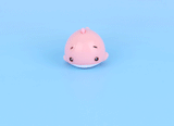 [Harp & Friends] Pink & Igloo House
