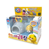 [Harp & Friends] Hope & Igloo House