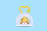 [Harp & Friends] Hope & Igloo House