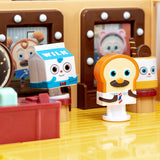 [Bread Barbershop] Welcome to Bread Barbershop Playset