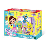 [FutureBook] 5G Dalimi Preschool Set