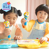 [Little FutureBook] Pororo Pen Coding S