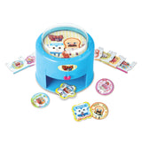 [Bread Barbershop] Sticker Maker