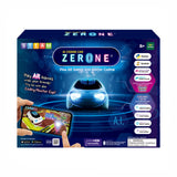 [ZERONE] AI CODING CAR ZERONE