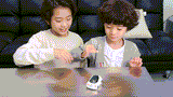 [ZERONE] AI CODING CAR ZERONE